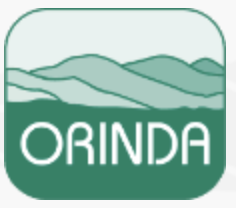 City of Orinda logo
