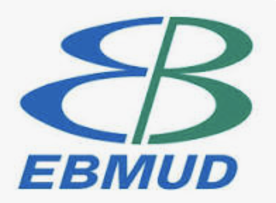 EBMUD logo