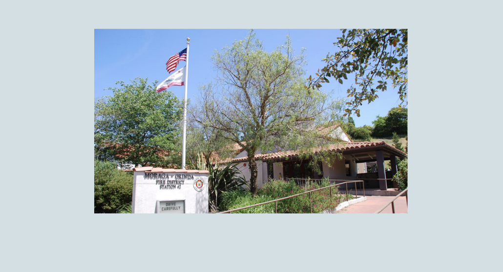 Firewise garden coming to Station 42 in Moraga