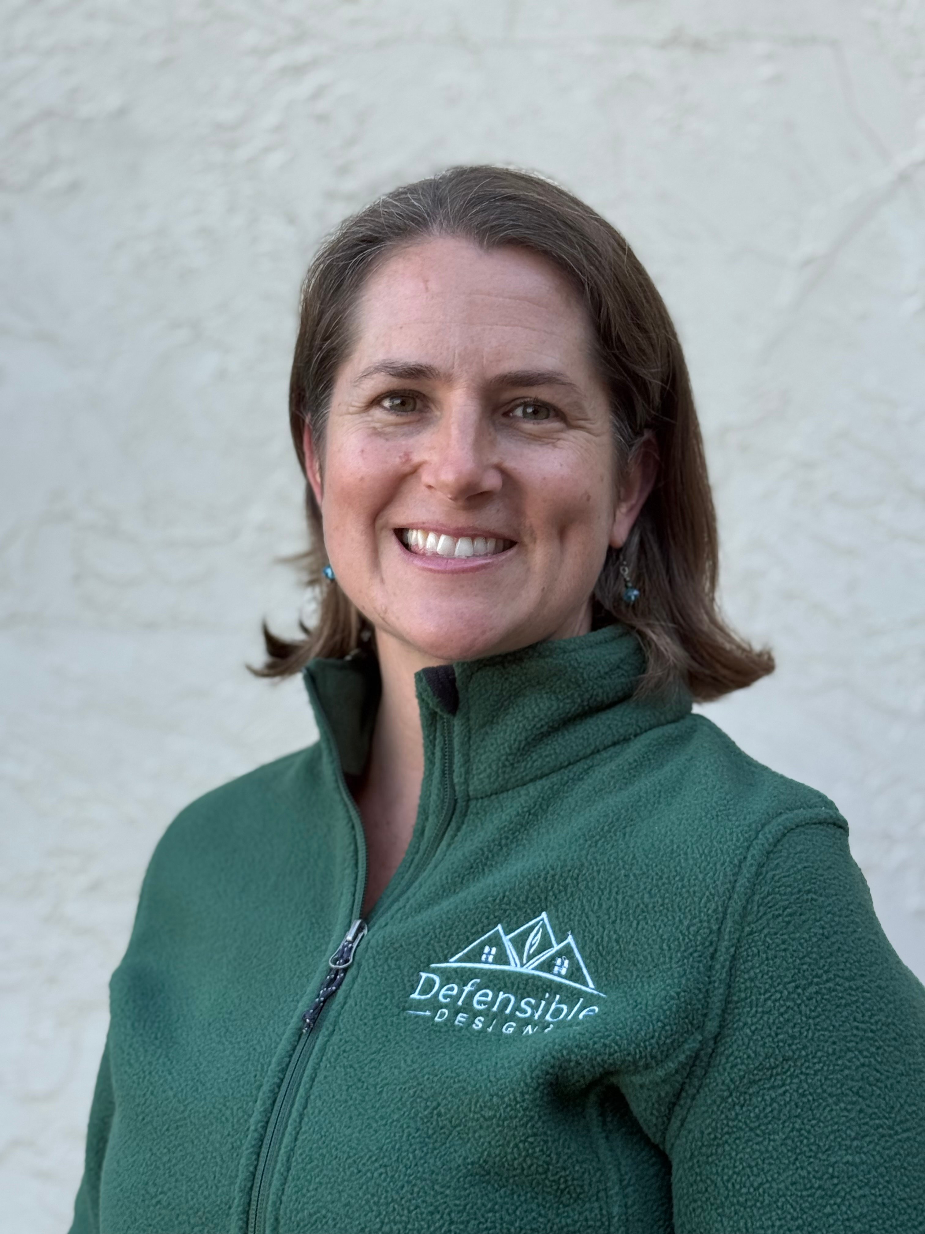 Naomi Redding, Owner